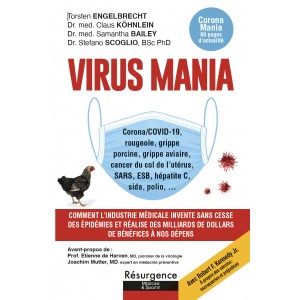 Virus mania