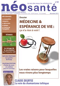 couverture du numéro 28