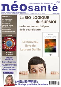 couverture du numéro 42