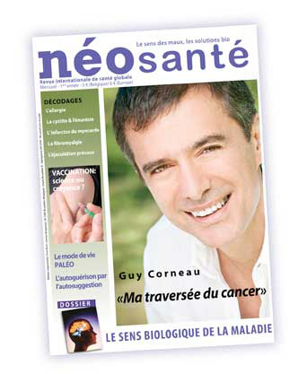 Nosant revue internationale de sant globale