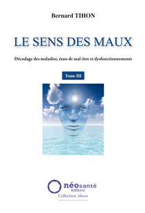 couverture le sens des maux 03