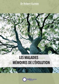 Les maladies, mémoires de l'évolution 